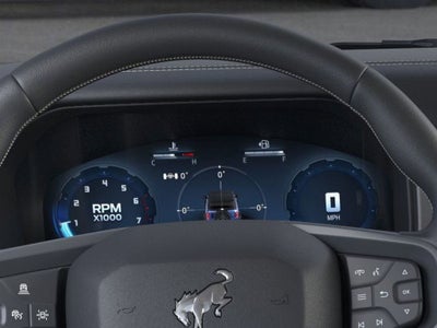 2026 Ford Bronco 60th Anniversary