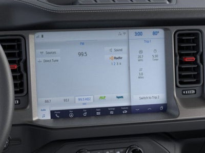 2026 Ford Bronco 60th Anniversary