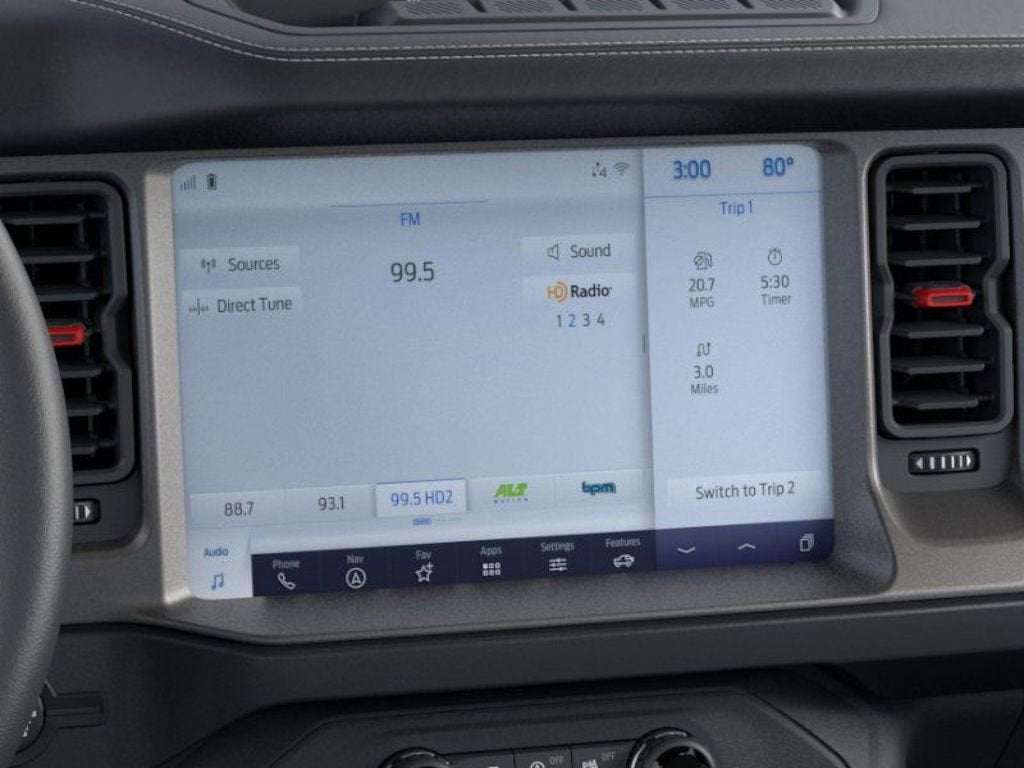 2026 Ford Bronco 60th Anniversary