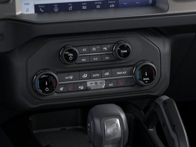 2026 Ford Bronco 60th Anniversary