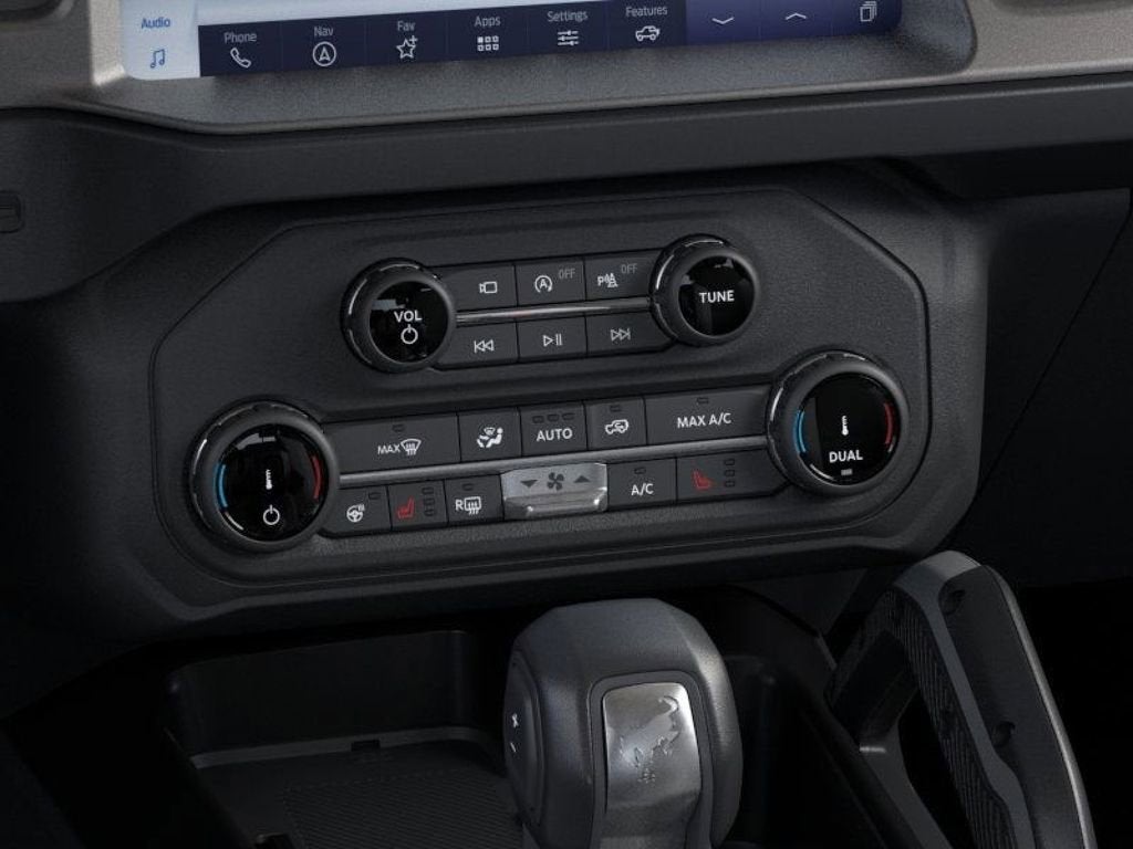 2026 Ford Bronco 60th Anniversary