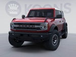 2026 Ford Bronco 60th Anniversary