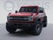 2026 Ford Bronco 60th Anniversary
