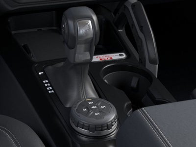 2026 Ford Bronco 60th Anniversary