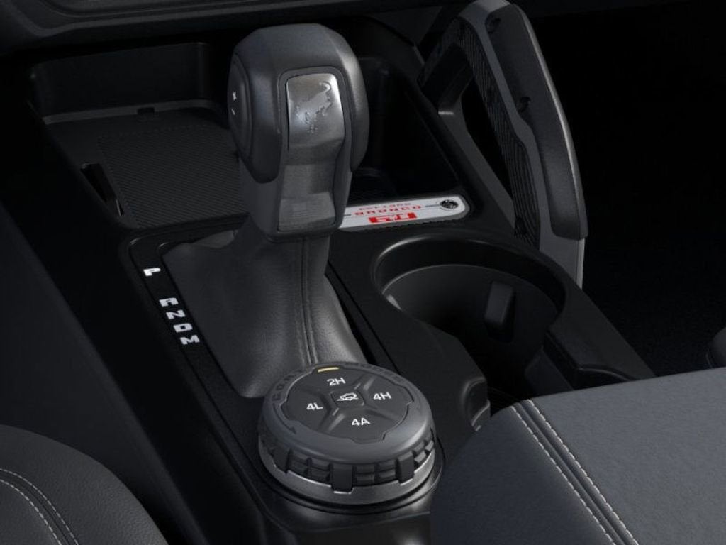 2026 Ford Bronco 60th Anniversary