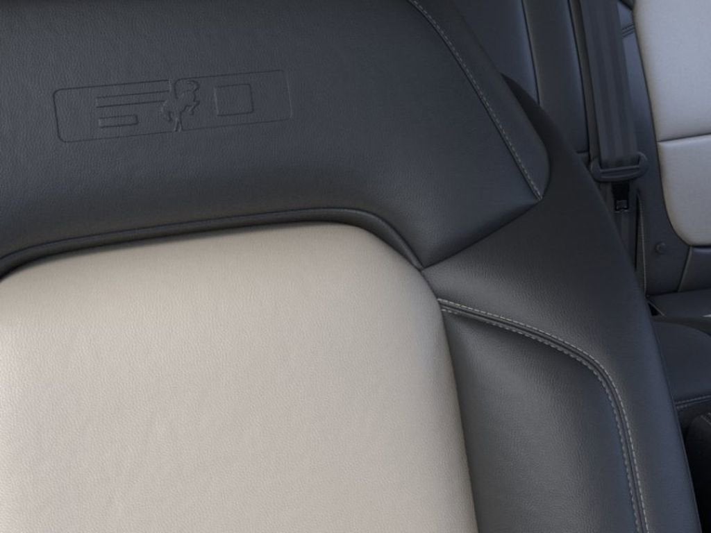 2026 Ford Bronco 60th Anniversary