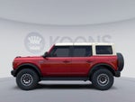 2026 Ford Bronco 60th Anniversary