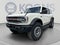 2026 Ford Bronco 60th Anniversary