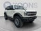 2026 Ford Bronco 60th Anniversary