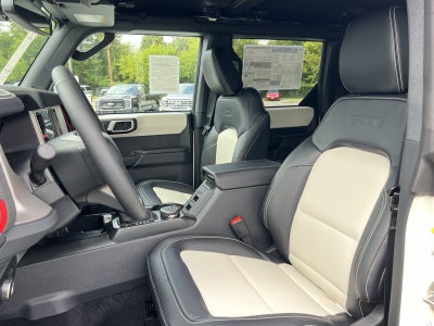 2026 Ford Bronco 60th Anniversary