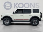 2026 Ford Bronco 60th Anniversary