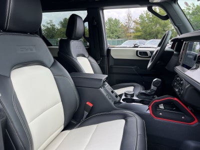 2026 Ford Bronco 60th Anniversary