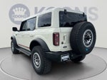 2026 Ford Bronco 60th Anniversary