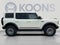 2026 Ford Bronco 60th Anniversary