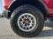 2026 Ford Bronco 60th Anniversary