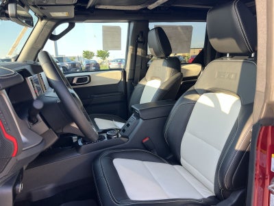 2026 Ford Bronco 60th Anniversary