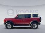 2026 Ford Bronco 60th Anniversary
