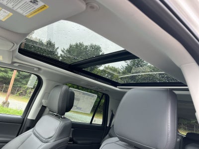 2027 Ford Expedition Max Active