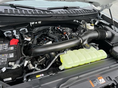 2027 Ford Expedition Max Active