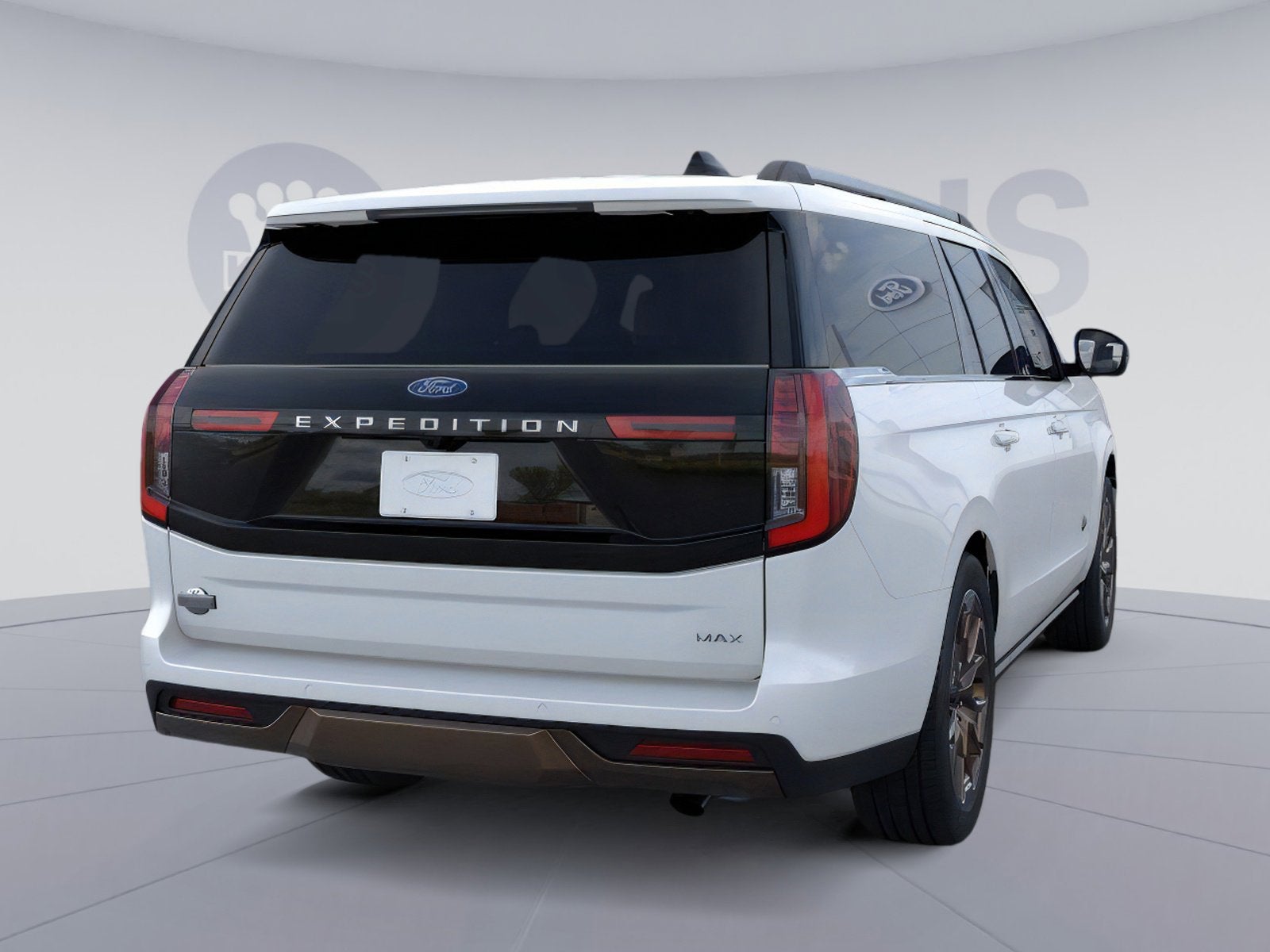 2026 Ford Expedition Max King Ranch