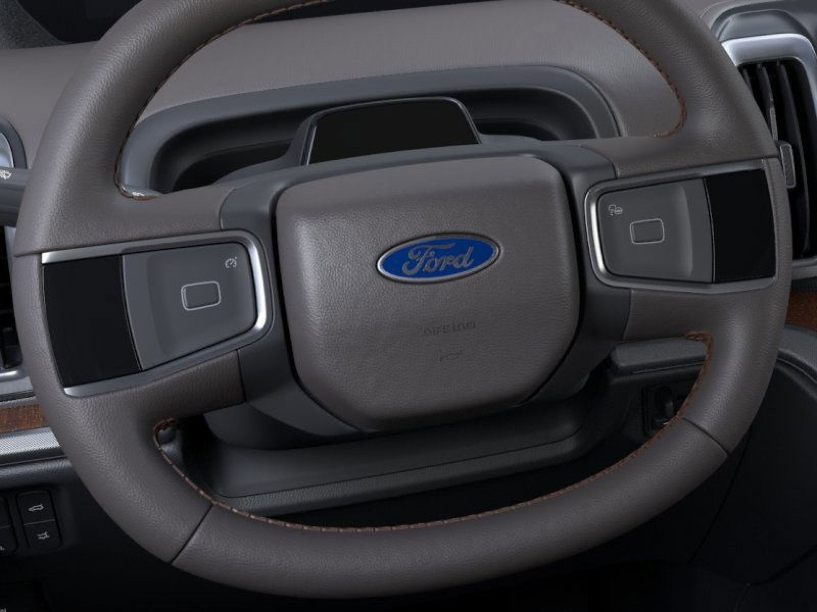 2026 Ford Expedition Max King Ranch