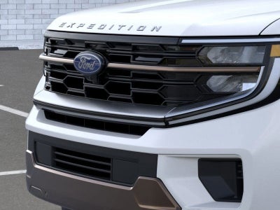 2026 Ford Expedition Max King Ranch