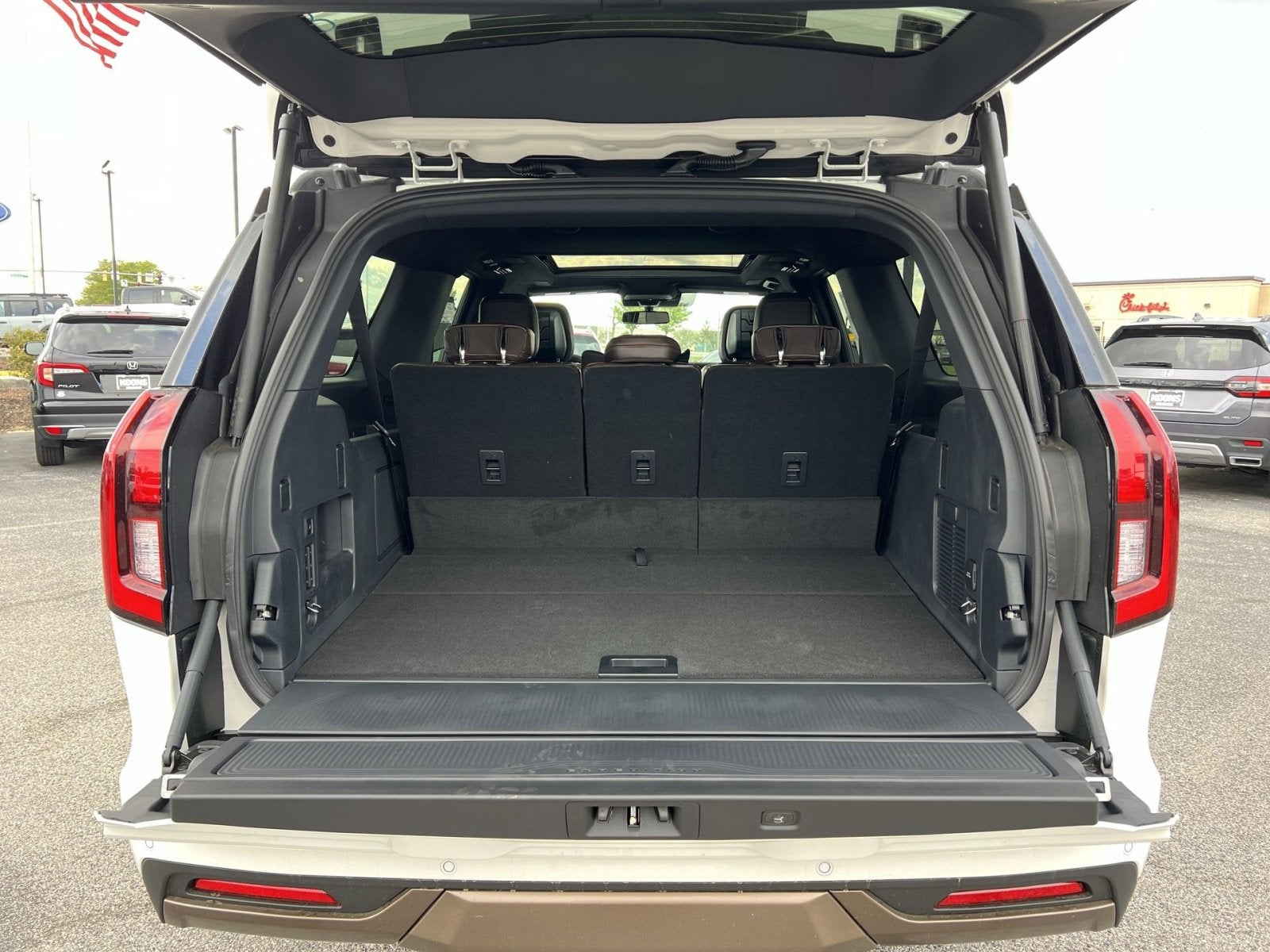 2026 Ford Expedition Max King Ranch