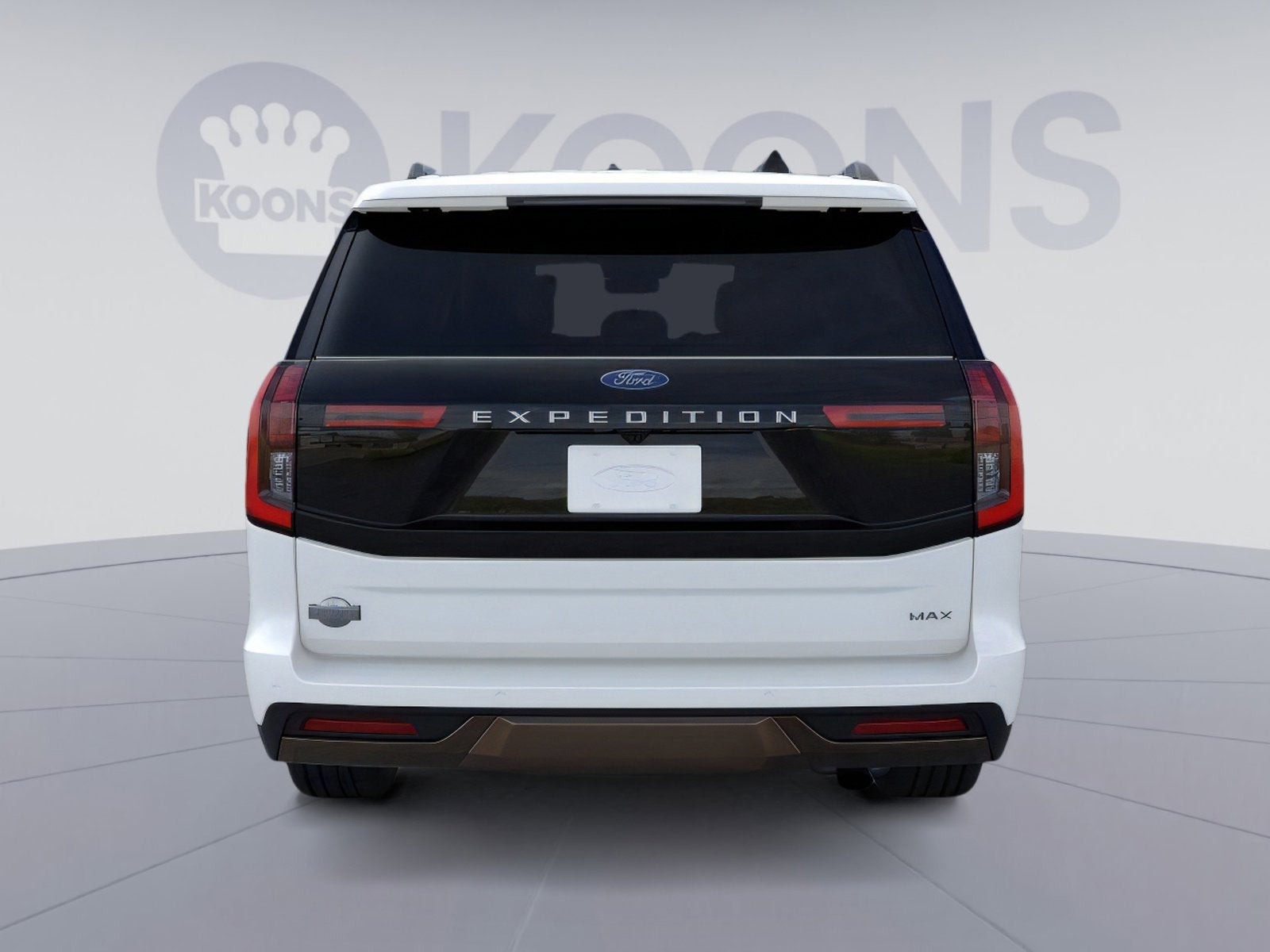 2026 Ford Expedition Max King Ranch