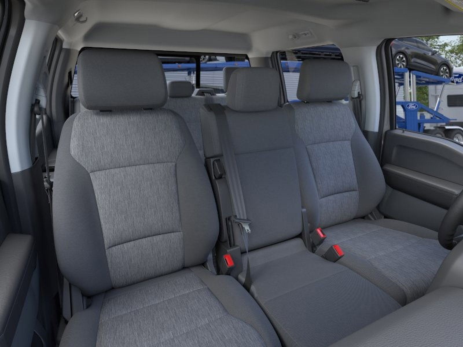 2026 Ford F-250SD Base