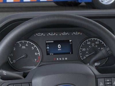 2026 Ford F-250SD Base