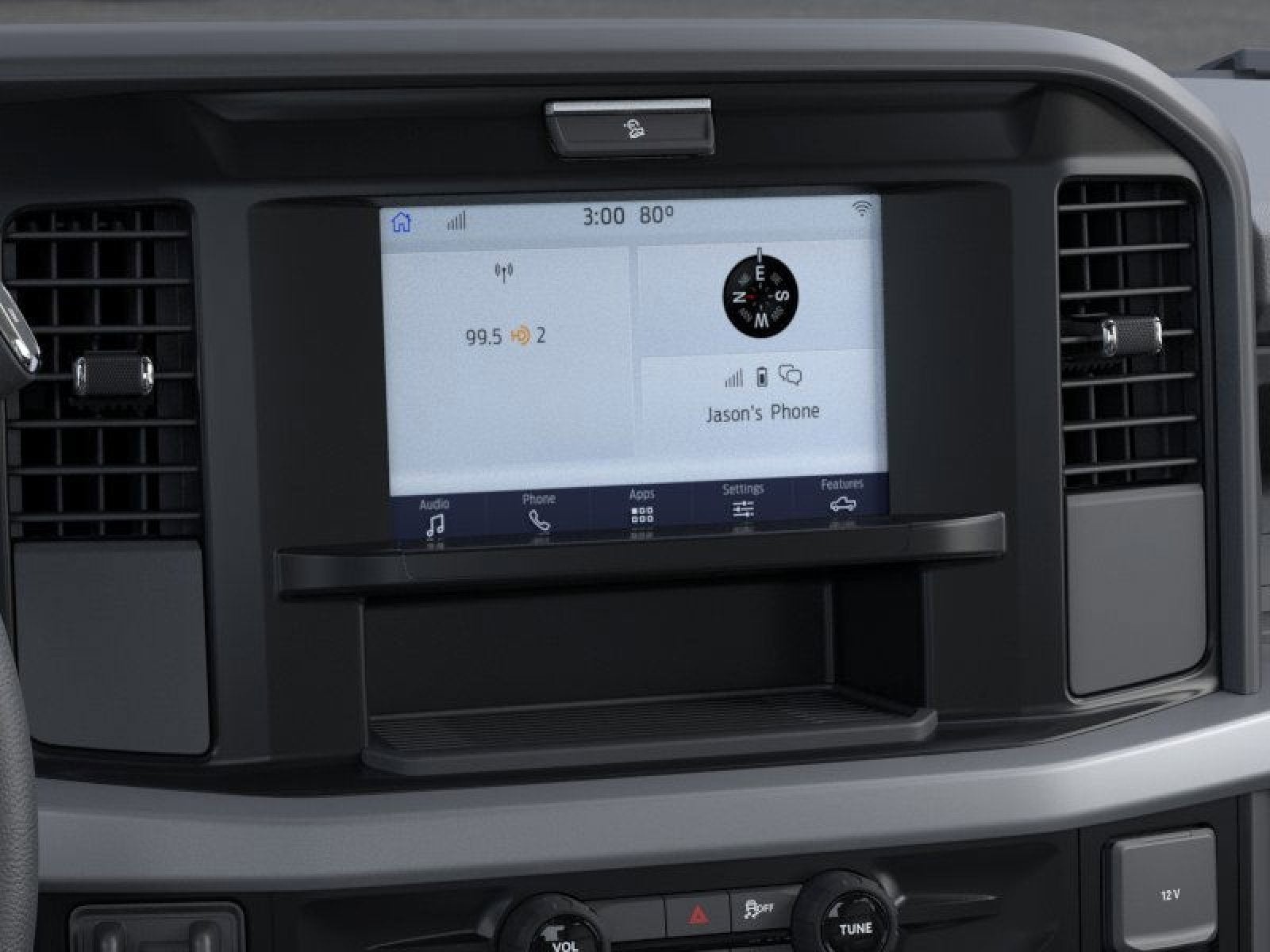 2026 Ford F-250SD Base