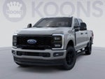 2026 Ford F-250SD Base