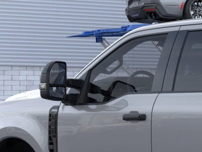 2026 Ford F-250SD Base