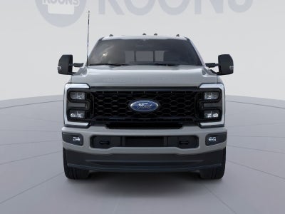 2026 Ford F-250SD Base
