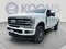 2027 Ford F-250SD Platinum