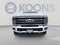 2027 Ford F-250SD Platinum