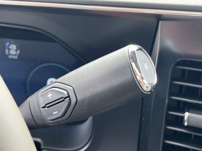 2027 Ford F-250SD Platinum