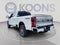 2027 Ford F-250SD Platinum