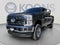 2027 Ford F-250SD XLT