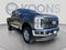 2027 Ford F-250SD XLT