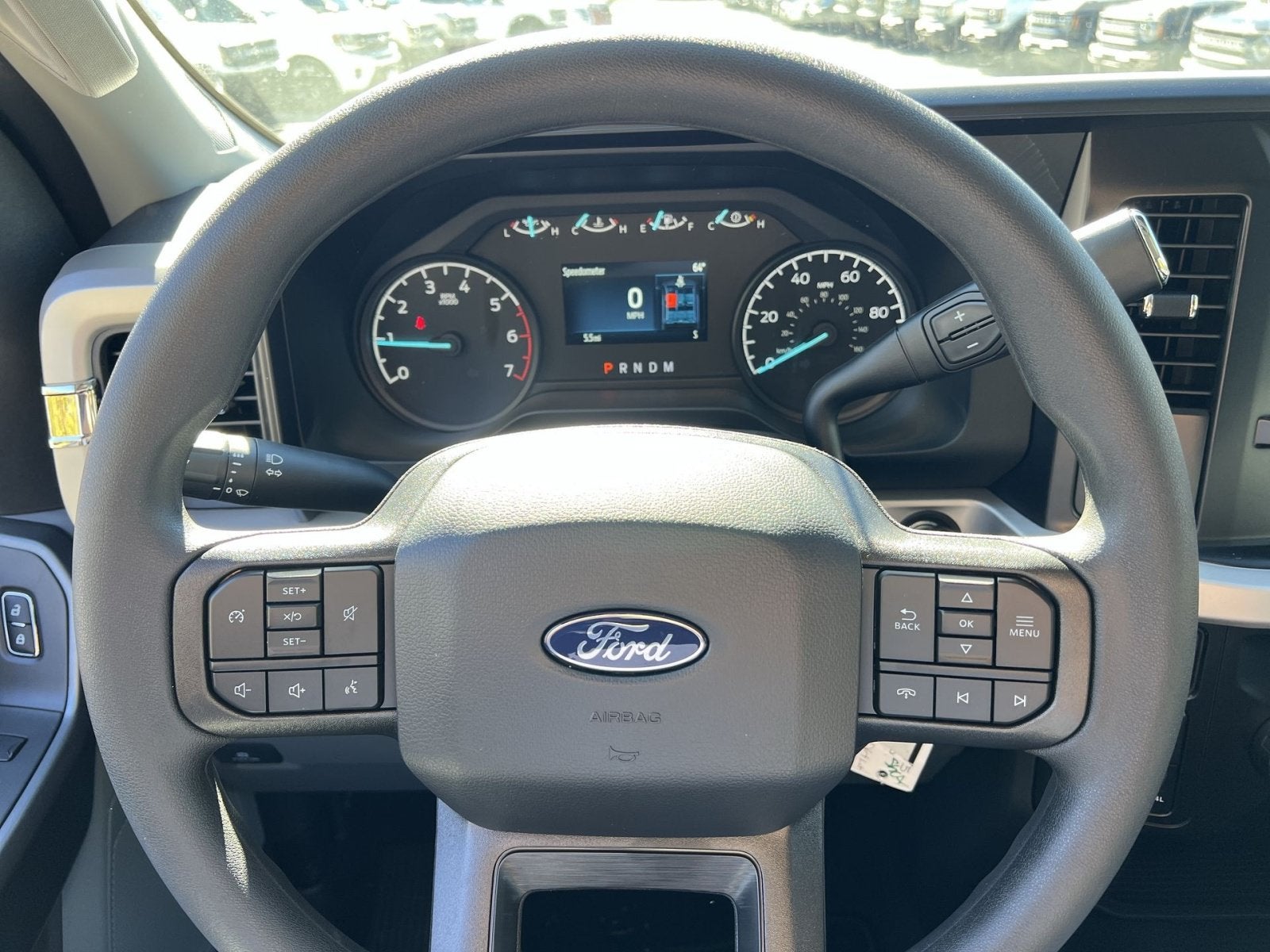 2027 Ford F-250SD XLT