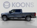 2027 Ford F-250SD XLT