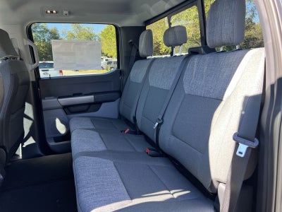 2027 Ford F-250SD XLT