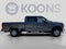 2027 Ford F-250SD XLT