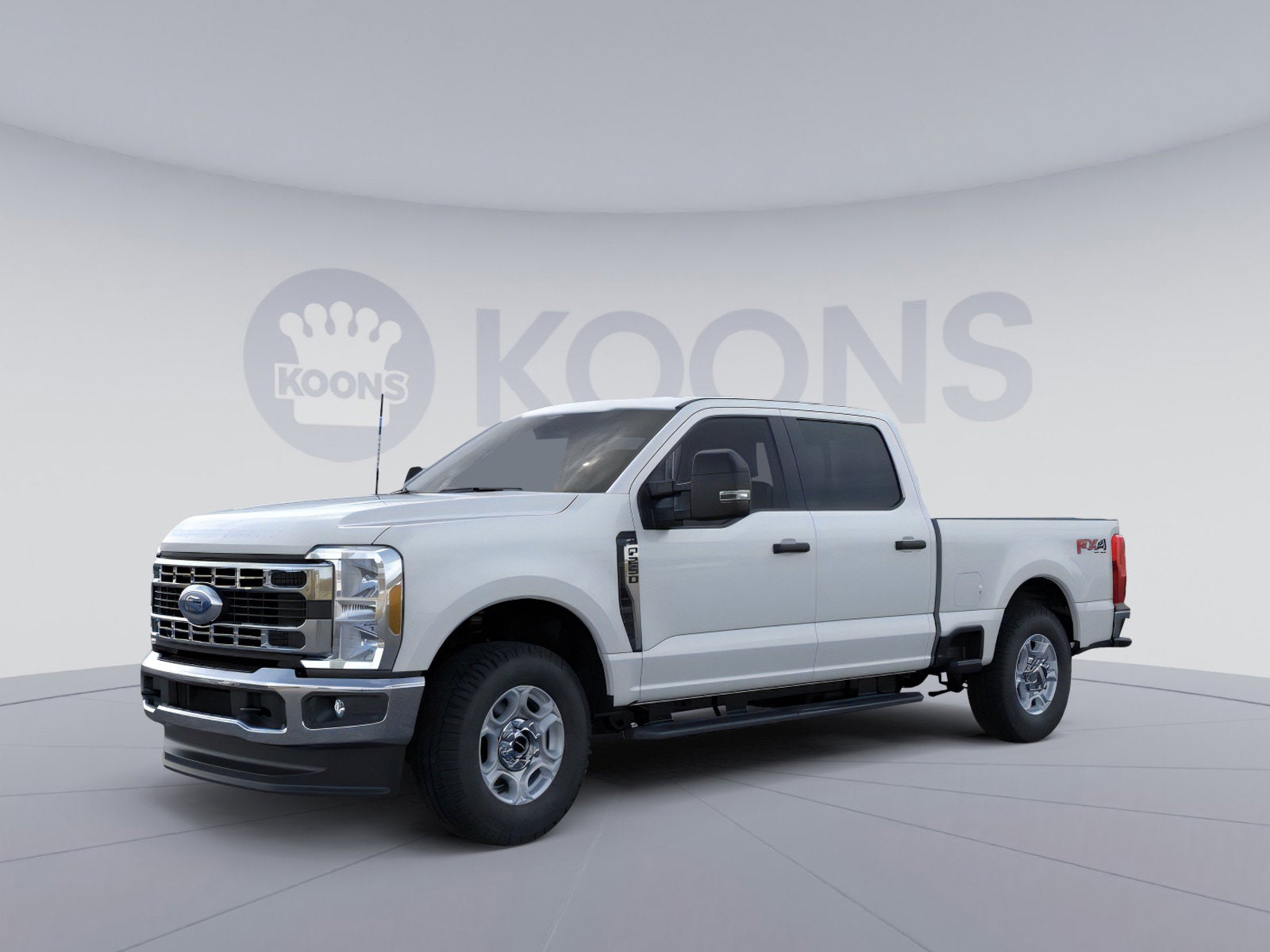 2026 Ford F-250's photo