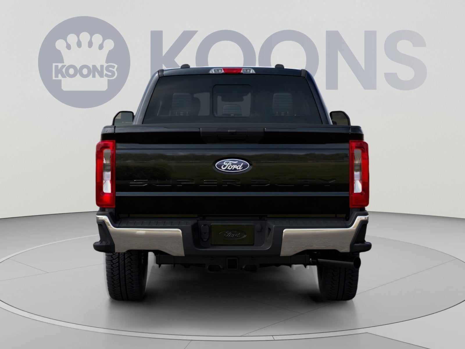 2027 Ford F-250SD XLT