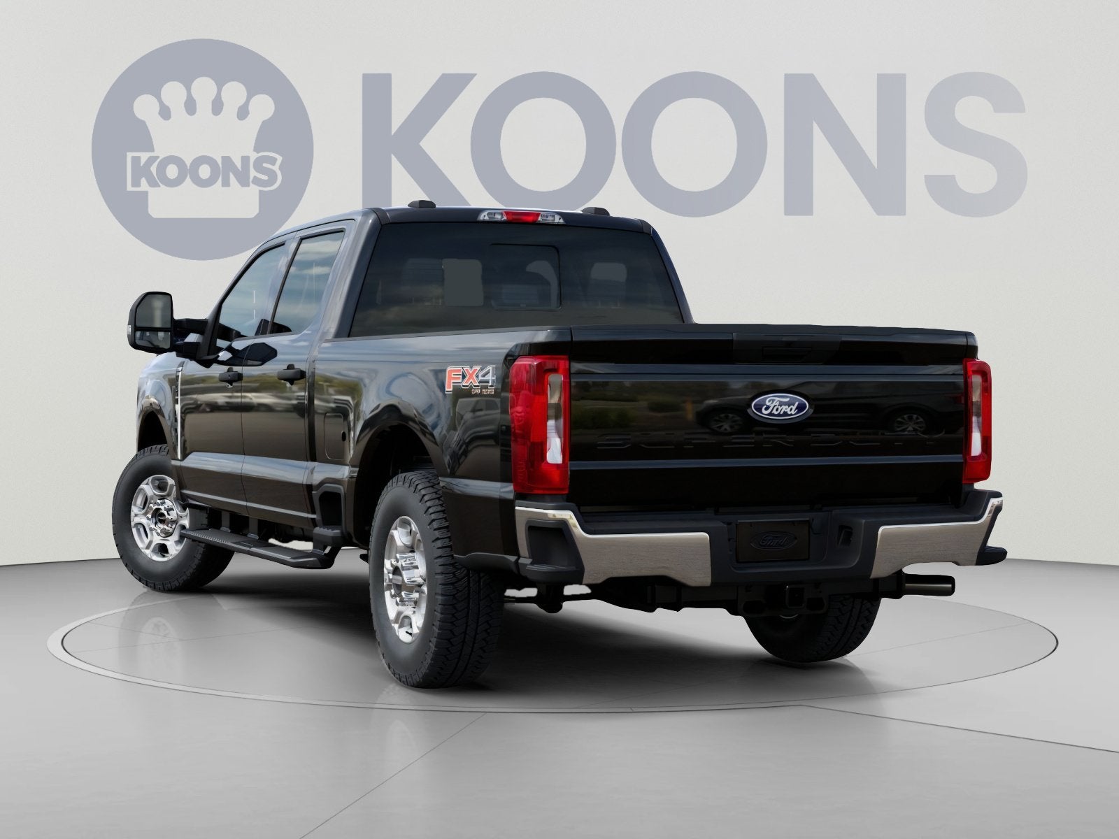 2027 Ford F-250SD XLT