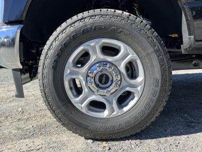 2027 Ford F-250SD XLT