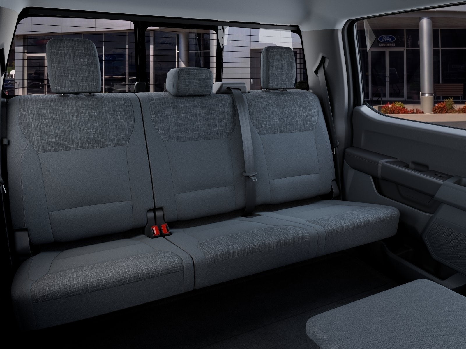 2027 Ford F-250SD XLT