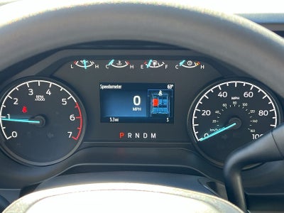 2027 Ford F-250SD XLT